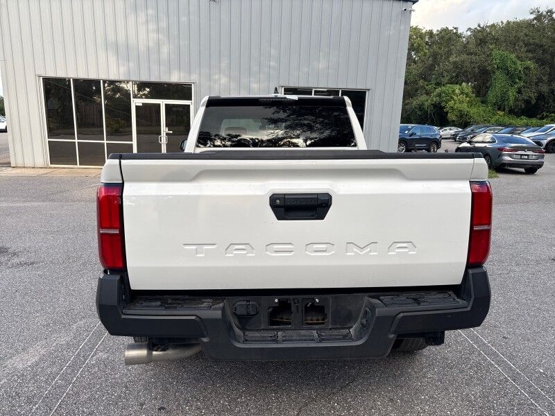 2024 Toyota Tacoma 2WD SR Seffner FL