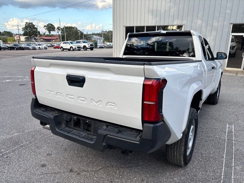 2024 Toyota Tacoma 2WD SR Seffner FL