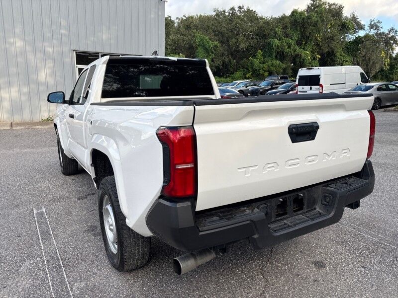 2024 Toyota Tacoma 2WD SR Seffner FL