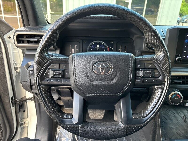 2024 Toyota Tacoma 2WD SR Seffner FL