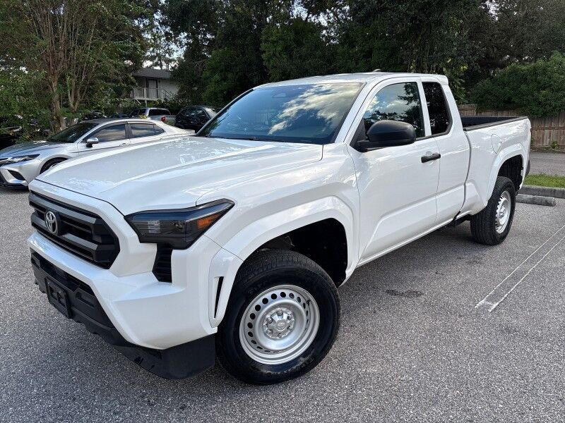 2024 Toyota Tacoma 2WD SR Seffner FL