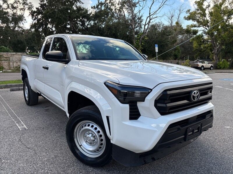 2024 Toyota Tacoma 2WD SR Seffner FL
