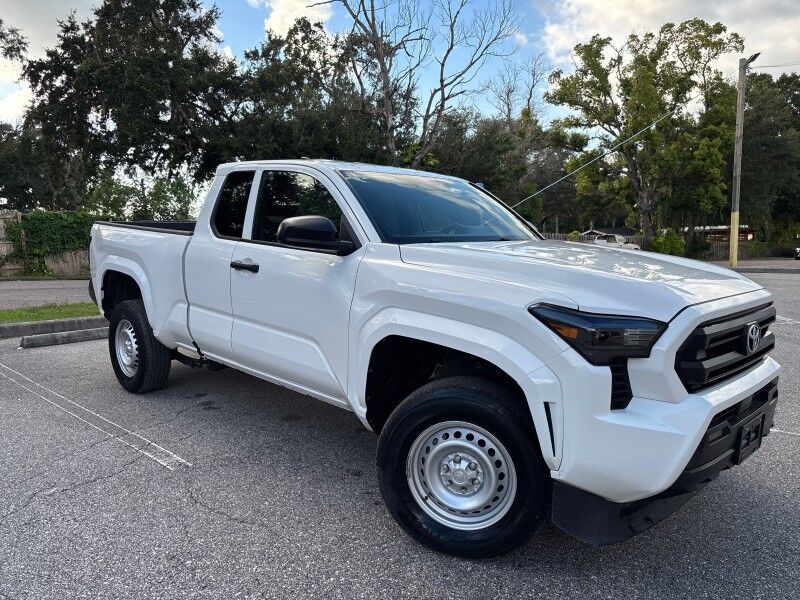 2024 Toyota Tacoma 2WD SR Seffner FL