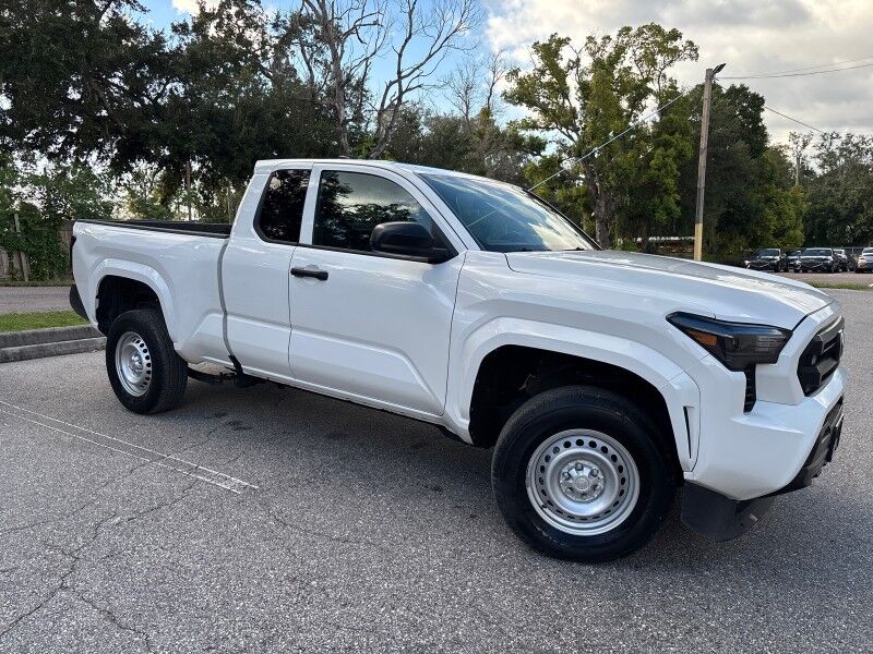2024 Toyota Tacoma 2WD SR Seffner FL