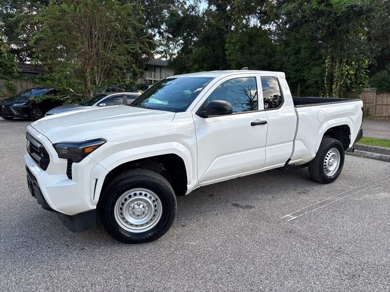 2024 Toyota Tacoma 2WD SR Seffner FL