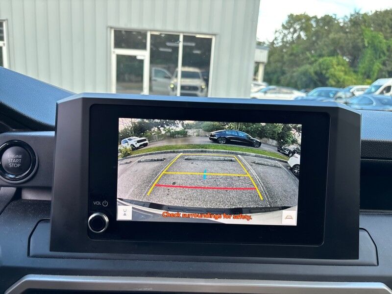 2024 Toyota Tacoma 2WD SR Seffner FL