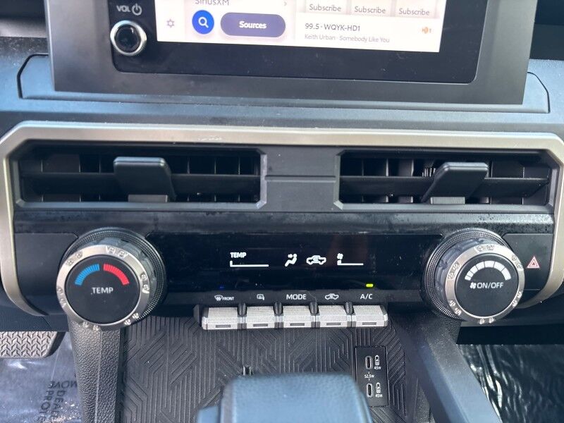 2024 Toyota Tacoma 2WD SR Seffner FL