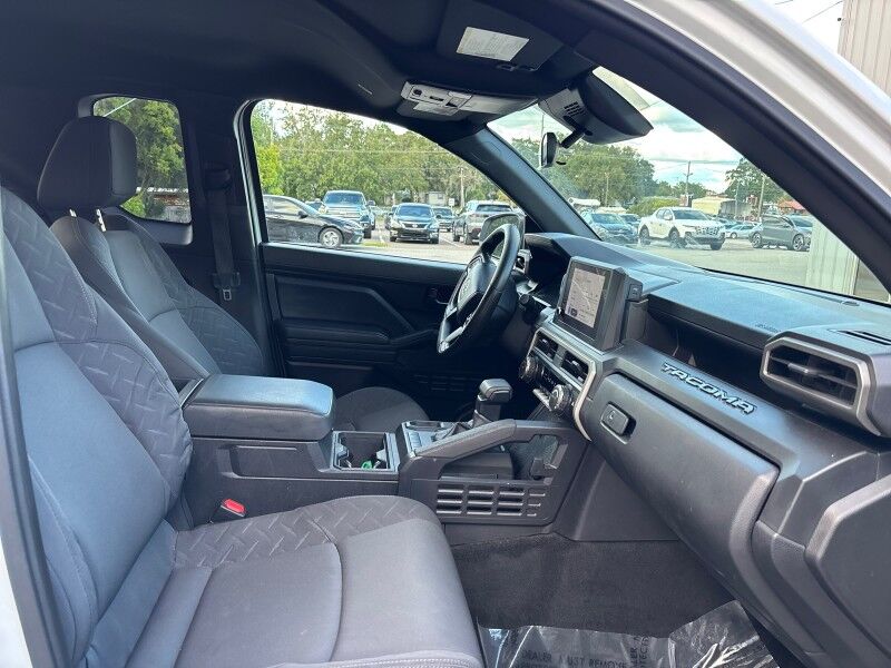 2024 Toyota Tacoma 2WD SR Seffner FL
