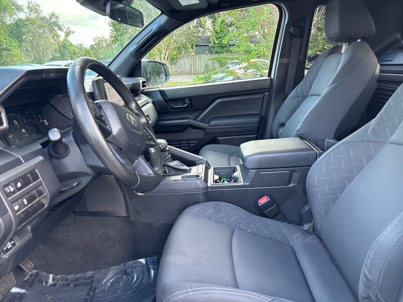 2024 Toyota Tacoma 2WD SR Seffner FL