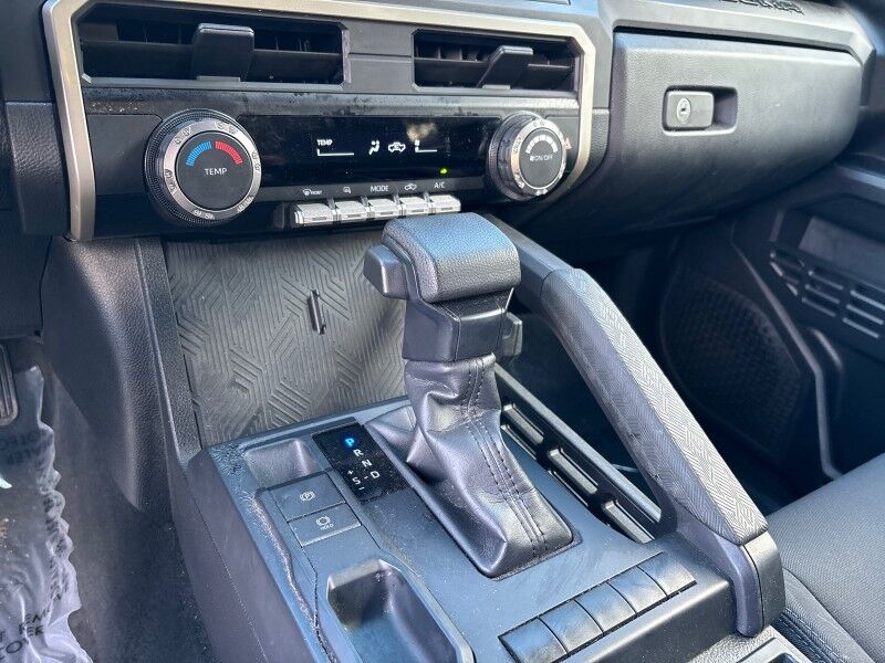 2024 Toyota Tacoma 2WD SR Seffner FL
