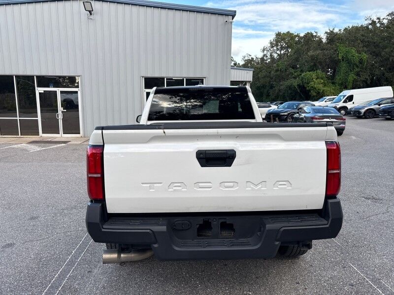 2024 Toyota Tacoma 2WD SR Seffner FL