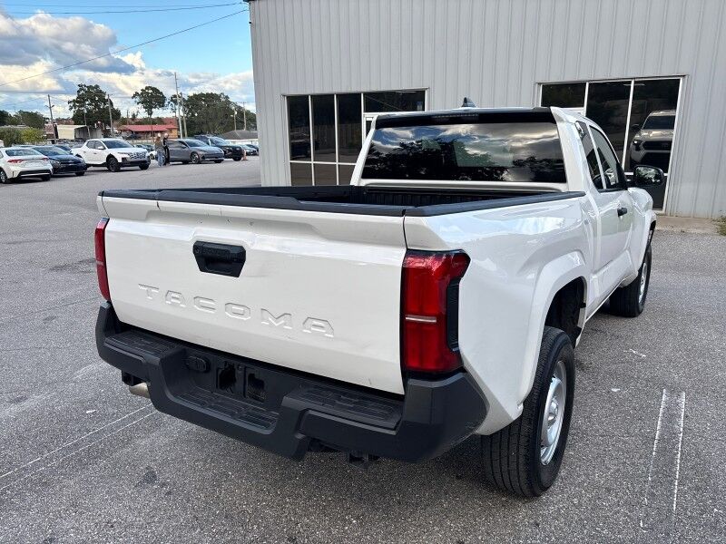 2024 Toyota Tacoma 2WD SR Seffner FL
