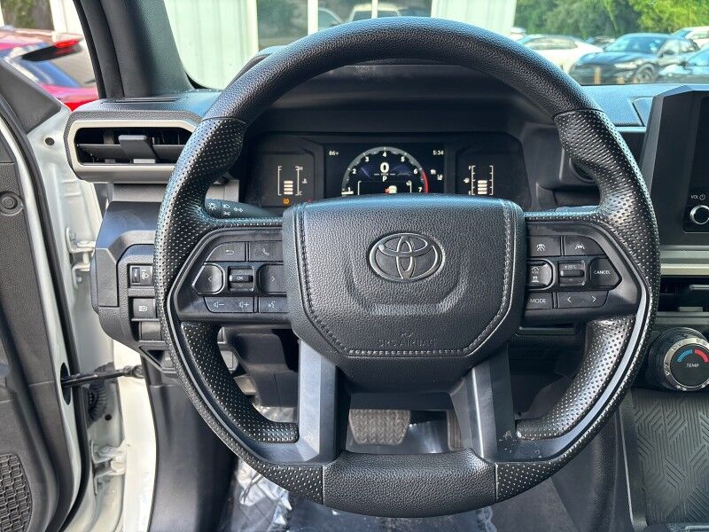 2024 Toyota Tacoma 2WD SR Seffner FL