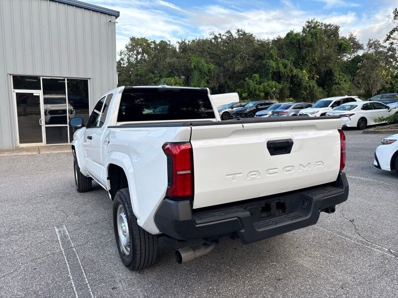 2024 Toyota Tacoma 2WD SR Seffner FL