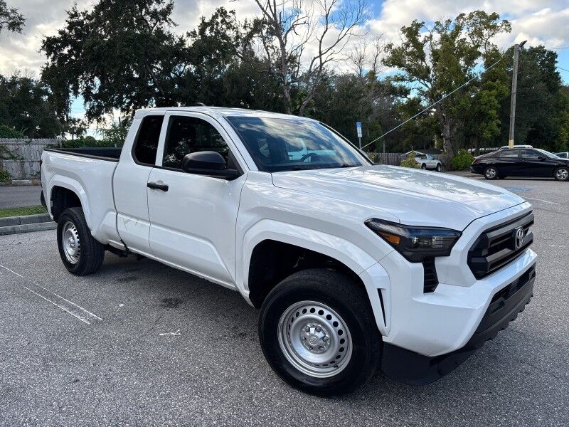 2024 Toyota Tacoma 2WD SR Seffner FL
