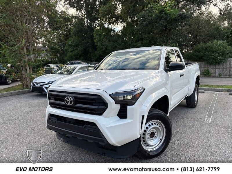 2024 Toyota Tacoma 2WD SR Seffner FL