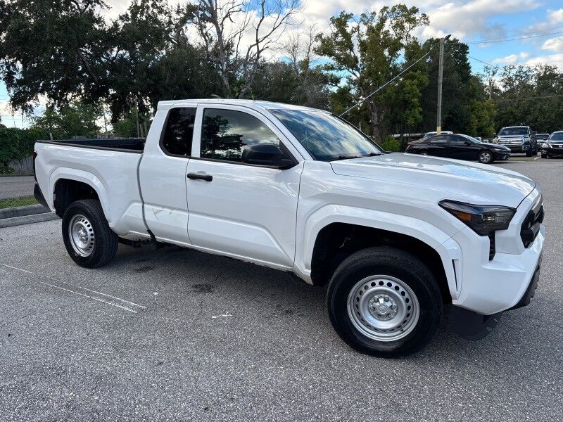 2024 Toyota Tacoma 2WD SR Seffner FL