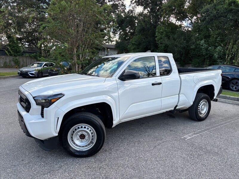 2024 Toyota Tacoma 2WD SR Seffner FL