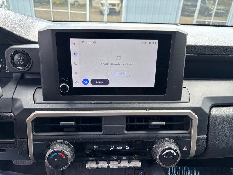 2024 Toyota Tacoma 2WD SR Seffner FL