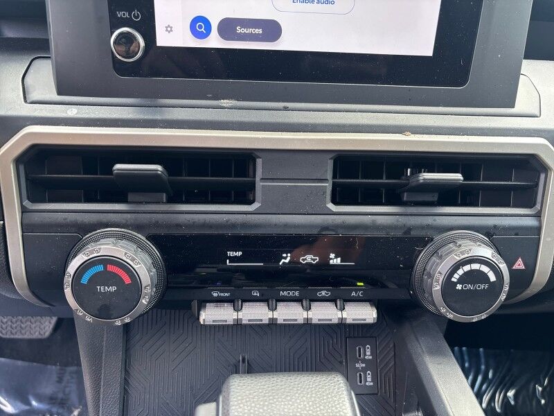 2024 Toyota Tacoma 2WD SR Seffner FL