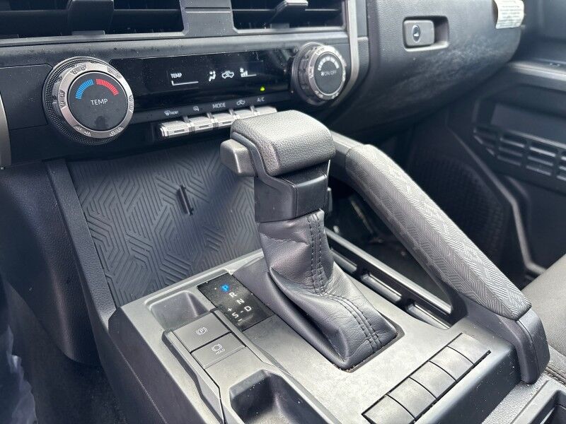 2024 Toyota Tacoma 2WD SR Seffner FL