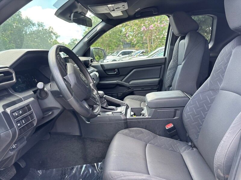 2024 Toyota Tacoma 2WD SR Seffner FL