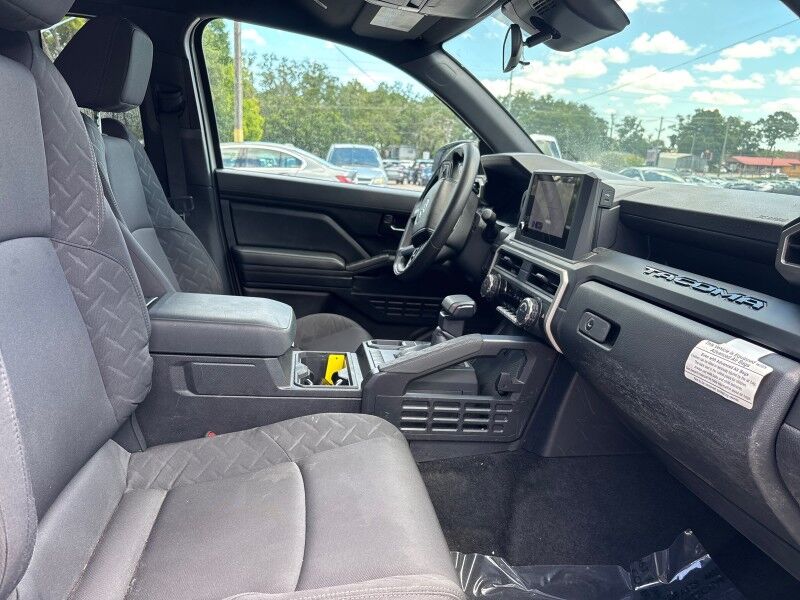 2024 Toyota Tacoma 2WD SR Seffner FL