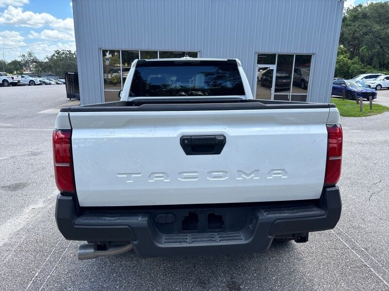 2024 Toyota Tacoma 2WD SR Seffner FL