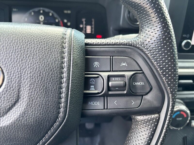 2024 Toyota Tacoma 2WD SR Seffner FL