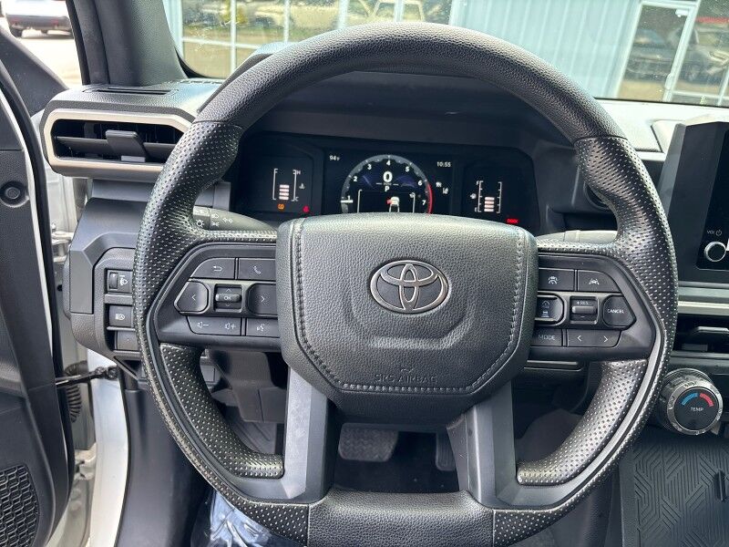 2024 Toyota Tacoma 2WD SR Seffner FL