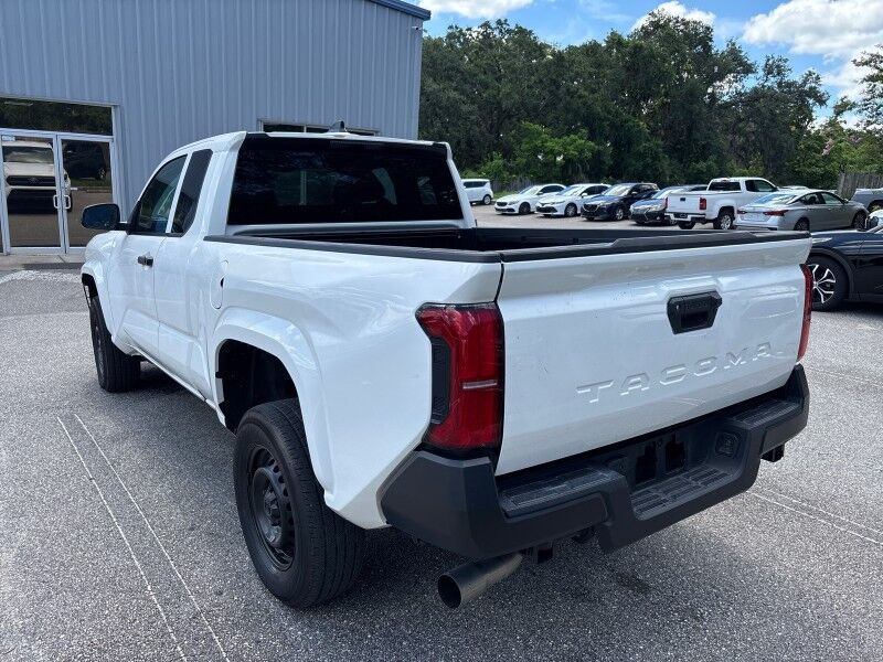 2024 Toyota Tacoma 2WD SR Seffner FL