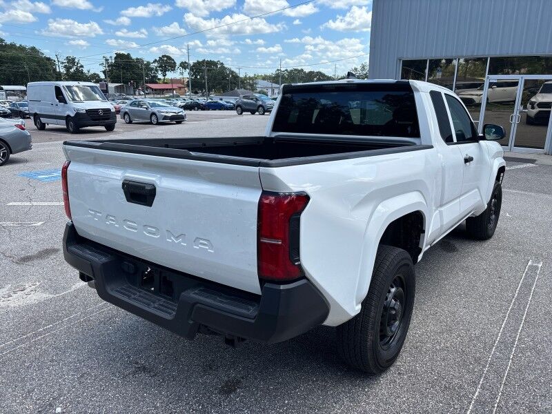 2024 Toyota Tacoma 2WD SR Seffner FL
