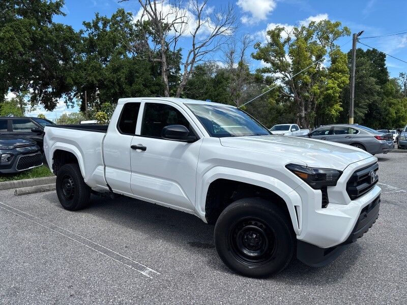 2024 Toyota Tacoma 2WD SR Seffner FL