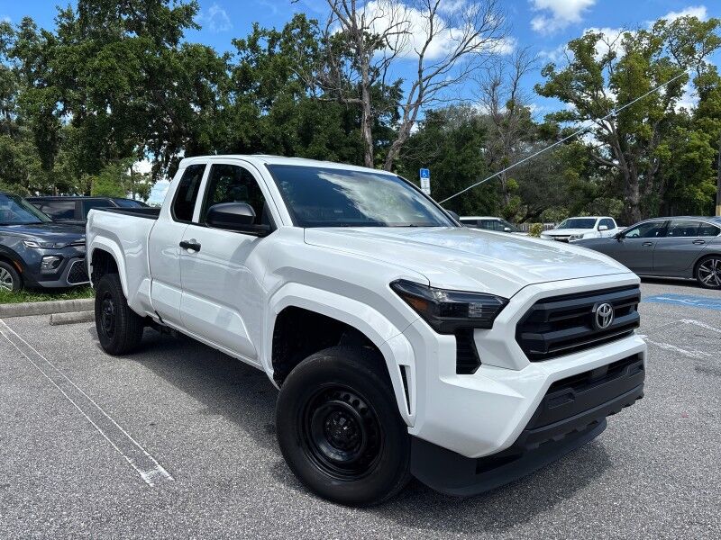 2024 Toyota Tacoma 2WD SR Seffner FL
