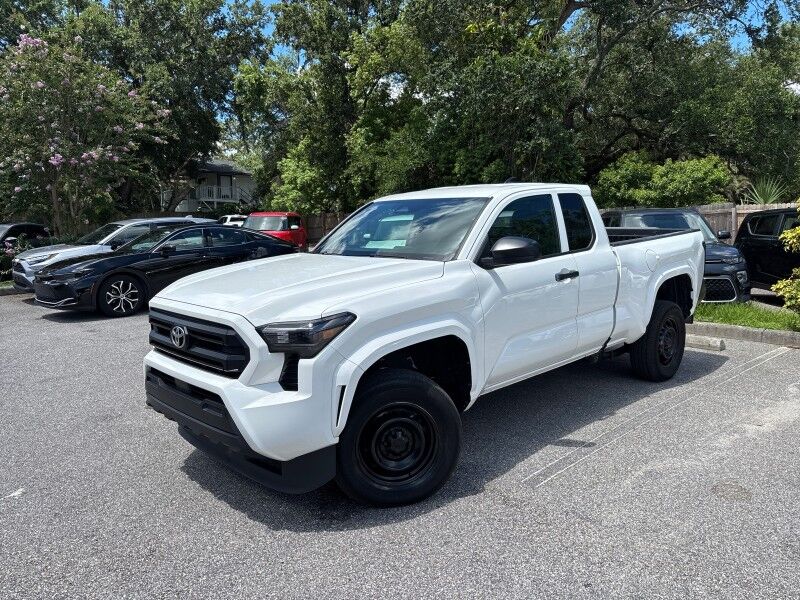 2024 Toyota Tacoma 2WD SR Seffner FL