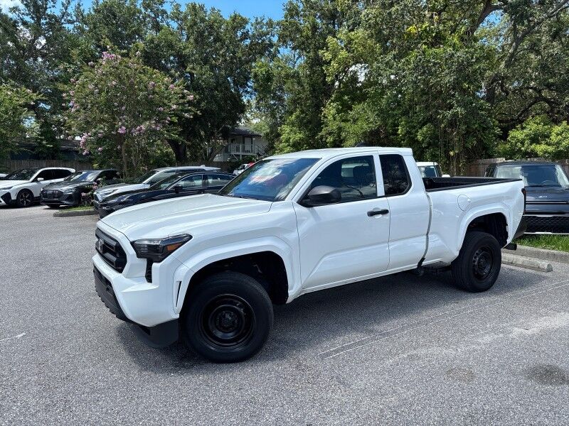 2024 Toyota Tacoma 2WD SR Seffner FL