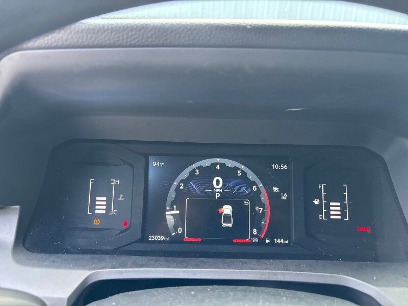 2024 Toyota Tacoma 2WD SR Seffner FL