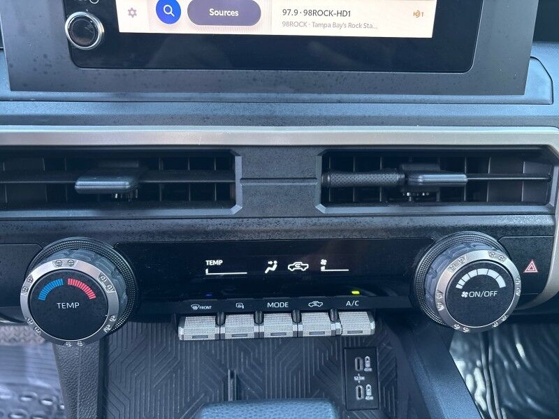 2024 Toyota Tacoma 2WD SR Seffner FL