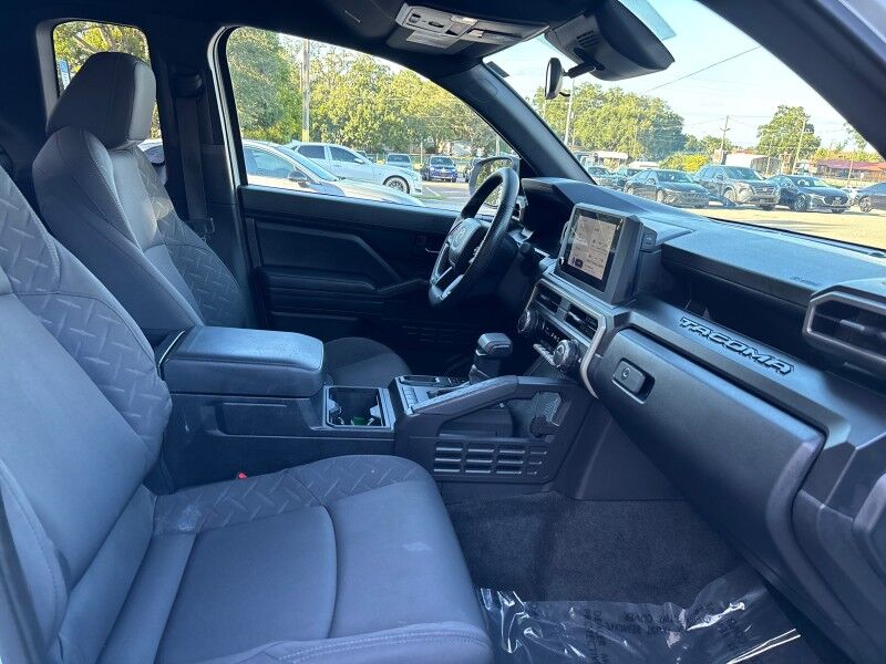 2024 Toyota Tacoma 2WD SR Seffner FL