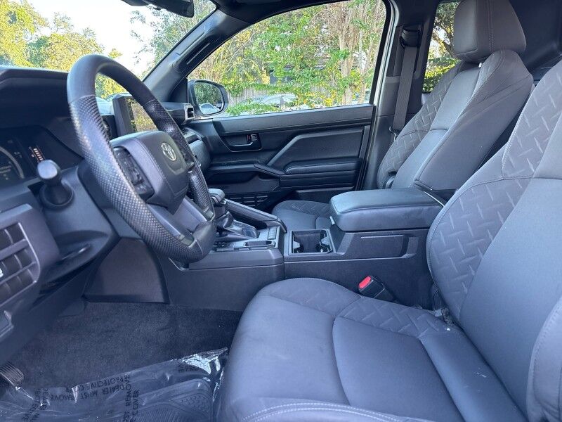 2024 Toyota Tacoma 2WD SR Seffner FL