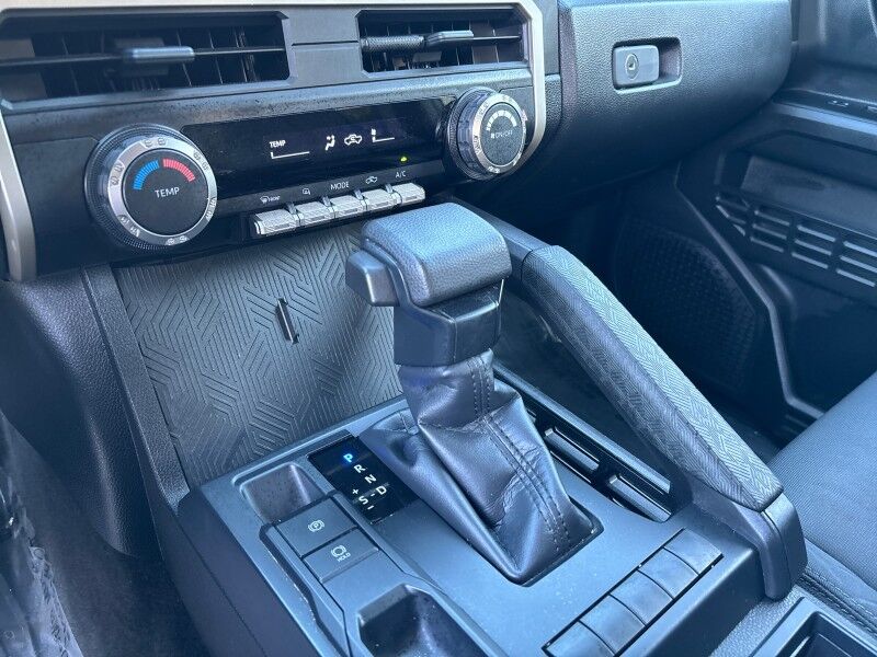 2024 Toyota Tacoma 2WD SR Seffner FL