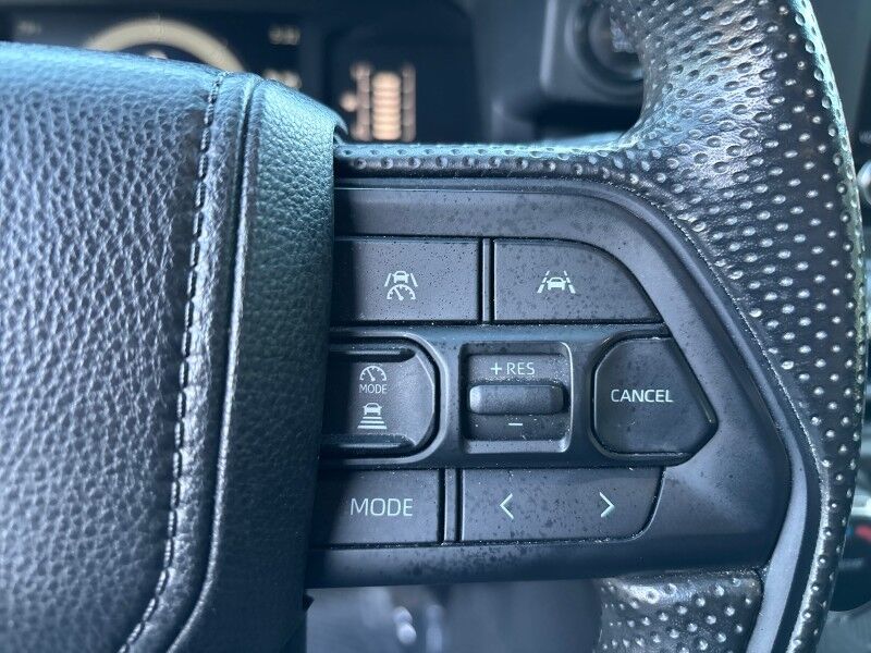 2024 Toyota Tacoma 2WD SR Seffner FL