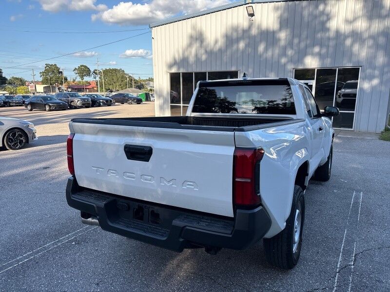 2024 Toyota Tacoma 2WD SR Seffner FL