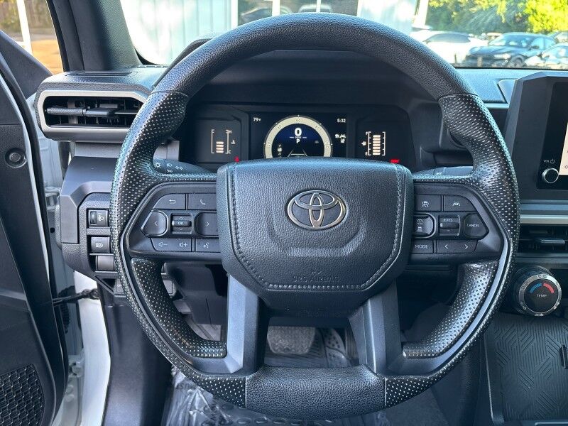 2024 Toyota Tacoma 2WD SR Seffner FL