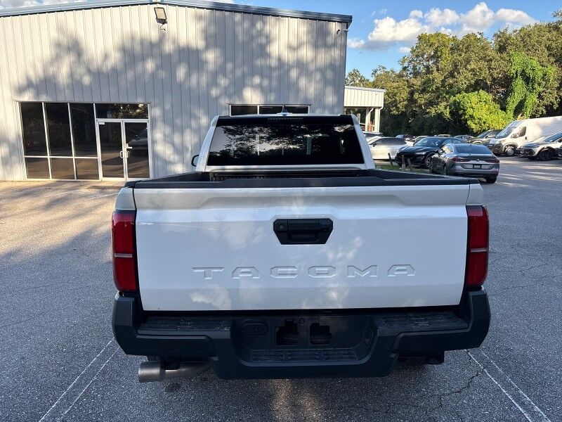 2024 Toyota Tacoma 2WD SR Seffner FL