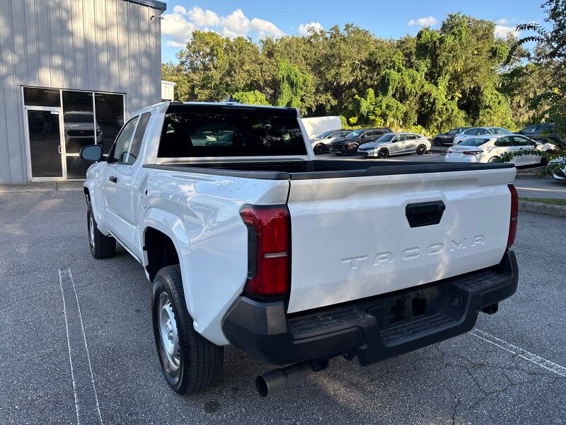 2024 Toyota Tacoma 2WD SR Seffner FL