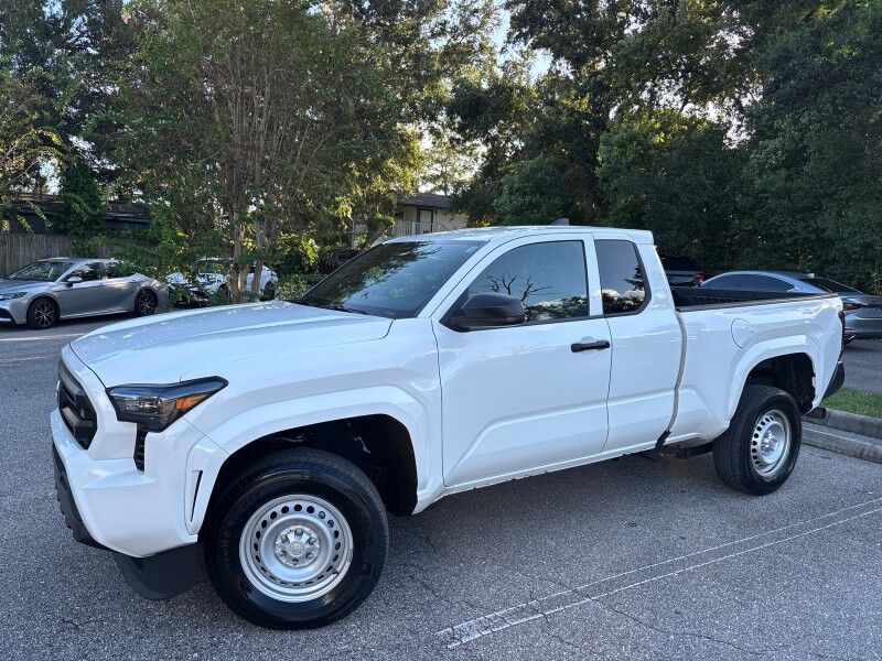 2024 Toyota Tacoma 2WD SR Seffner FL