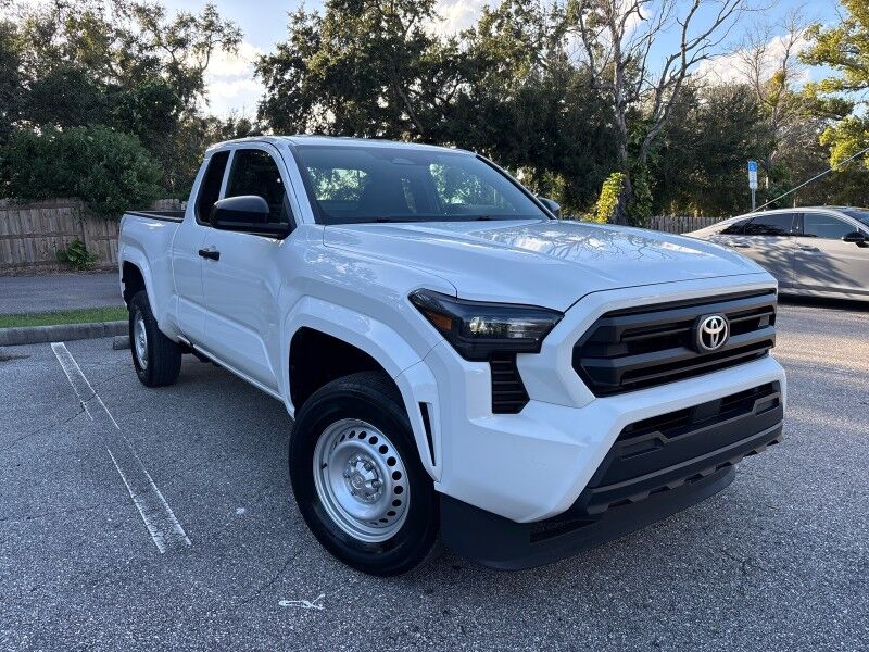 2024 Toyota Tacoma 2WD SR Seffner FL