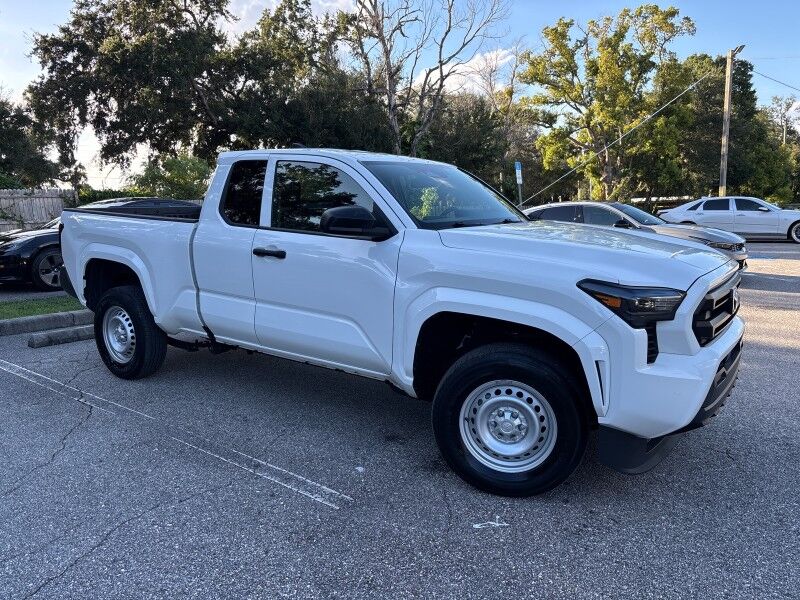 2024 Toyota Tacoma 2WD SR Seffner FL
