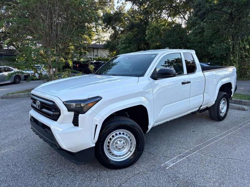2024 Toyota Tacoma 2WD SR Seffner FL
